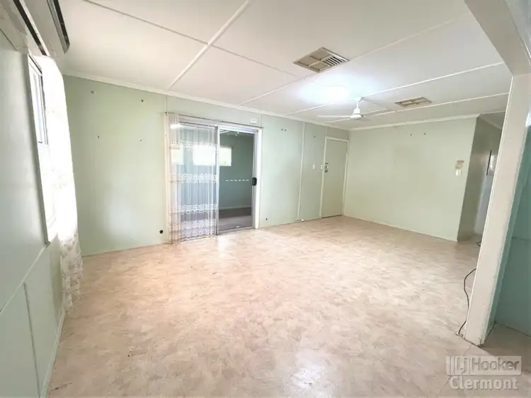 Fourth view of Homely house listing, 10 Kitchener Street, Clermont QLD 4721