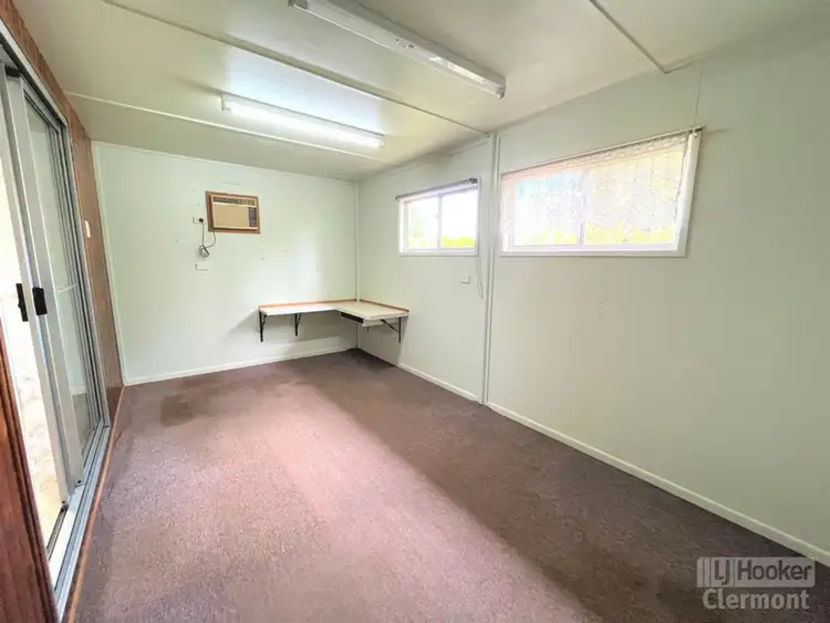 Fifth view of Homely house listing, 10 Kitchener Street, Clermont QLD 4721