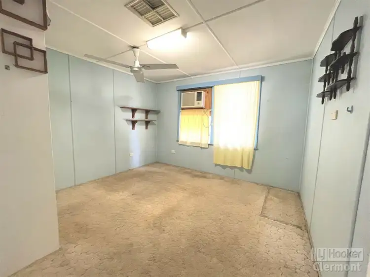 Sixth view of Homely house listing, 10 Kitchener Street, Clermont QLD 4721
