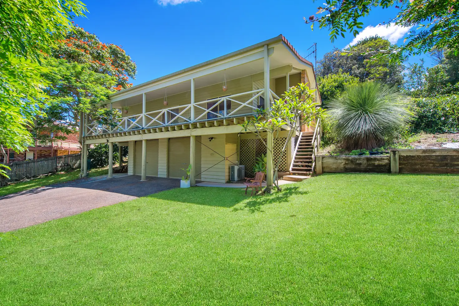 Main view of Homely house listing, 13 Kwinana Lane, Port Macquarie NSW 2444