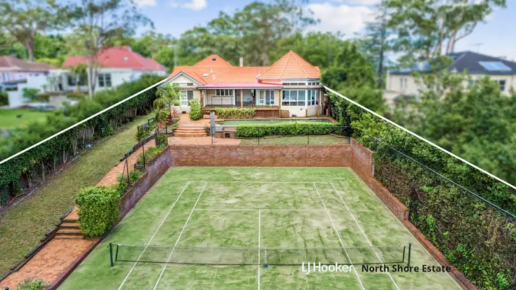 29 Spencer Road, Killara NSW 2071