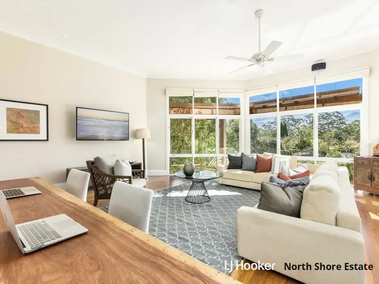 Fourth view of Homely house listing, 29 Spencer Road, Killara NSW 2071