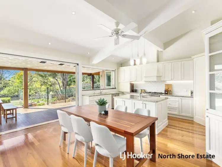 Fifth view of Homely house listing, 29 Spencer Road, Killara NSW 2071