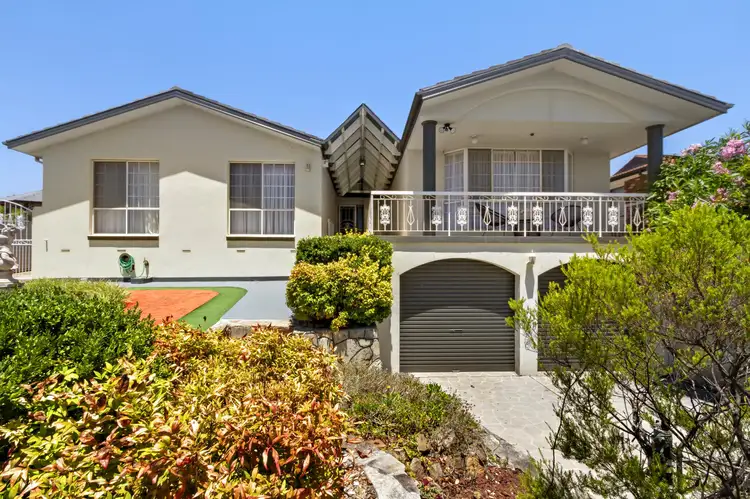 45 Hadleigh Circuit, Isabella Plains ACT 2905