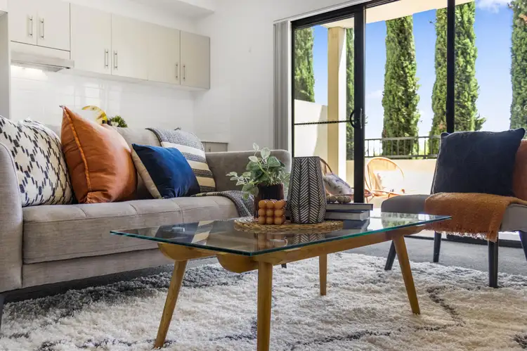 Fifth view of Homely apartment listing, 13/350 Gundaroo Drive, Gungahlin ACT 2912