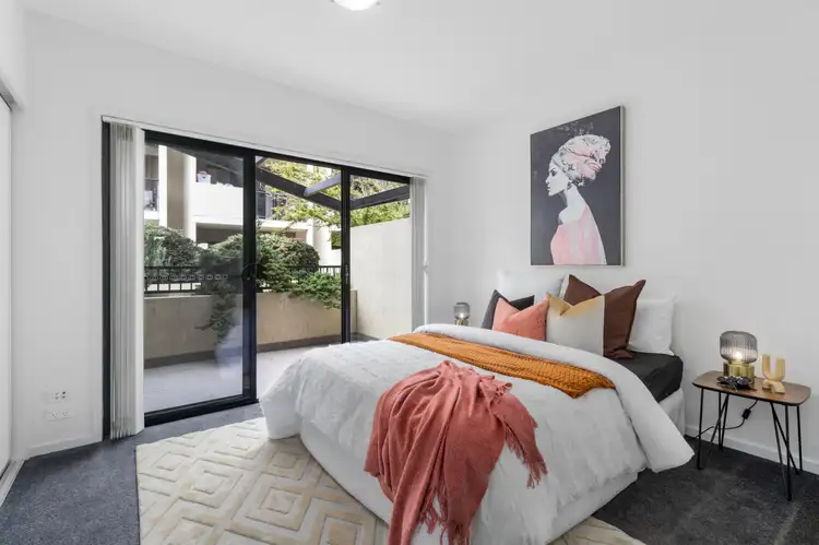 Sixth view of Homely apartment listing, 13/350 Gundaroo Drive, Gungahlin ACT 2912