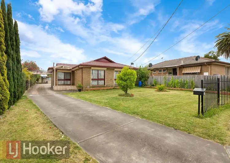 Main view of Homely house listing, 63 Yarraman Road, Noble Park VIC 3174