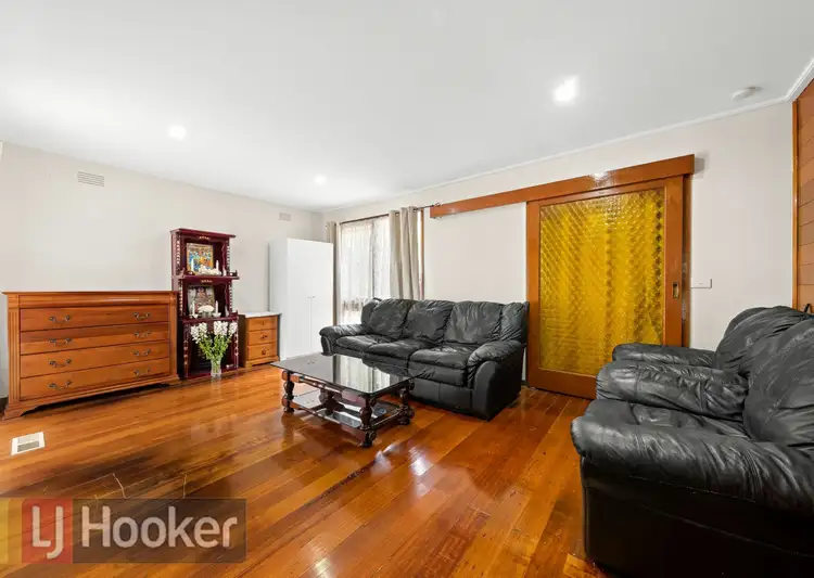 Third view of Homely house listing, 63 Yarraman Road, Noble Park VIC 3174