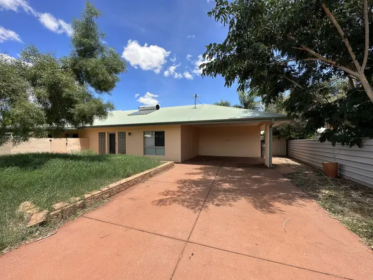 Main view of Homely house listing, 32 Bowman Close, Araluen NT 870