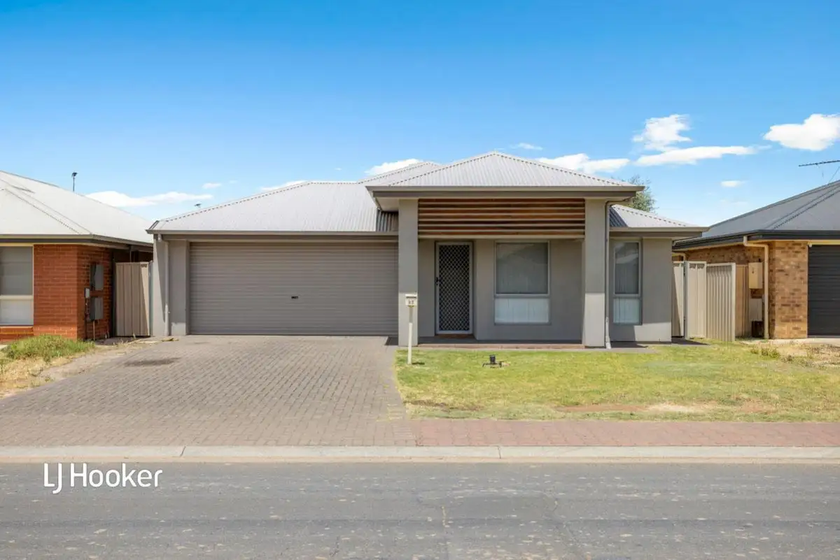 Main view of Homely house listing, 23 Brandis Road, Munno Para West SA 5115