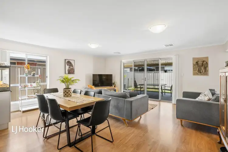 Second view of Homely house listing, 23 Brandis Road, Munno Para West SA 5115