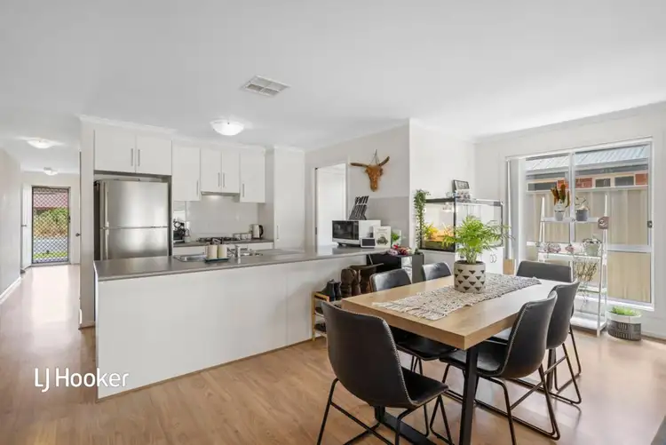 Third view of Homely house listing, 23 Brandis Road, Munno Para West SA 5115