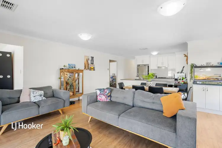 Fourth view of Homely house listing, 23 Brandis Road, Munno Para West SA 5115