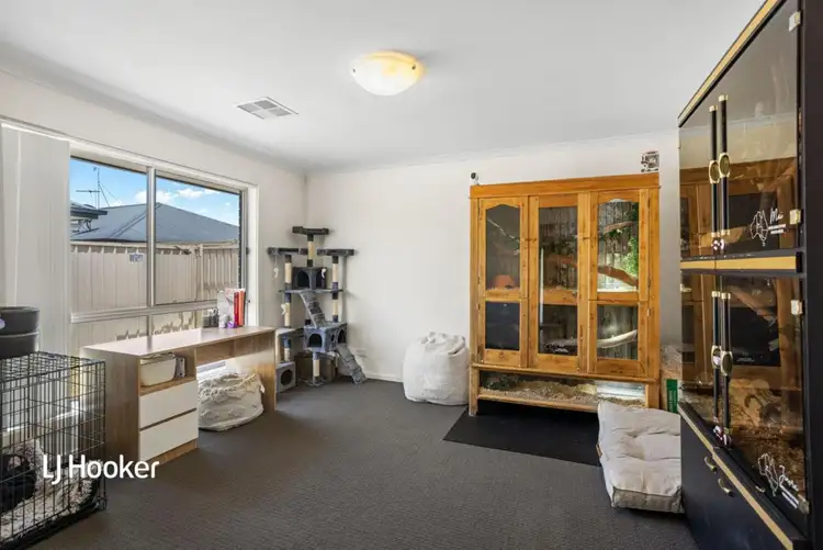 Fifth view of Homely house listing, 23 Brandis Road, Munno Para West SA 5115