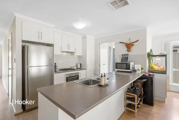 Sixth view of Homely house listing, 23 Brandis Road, Munno Para West SA 5115