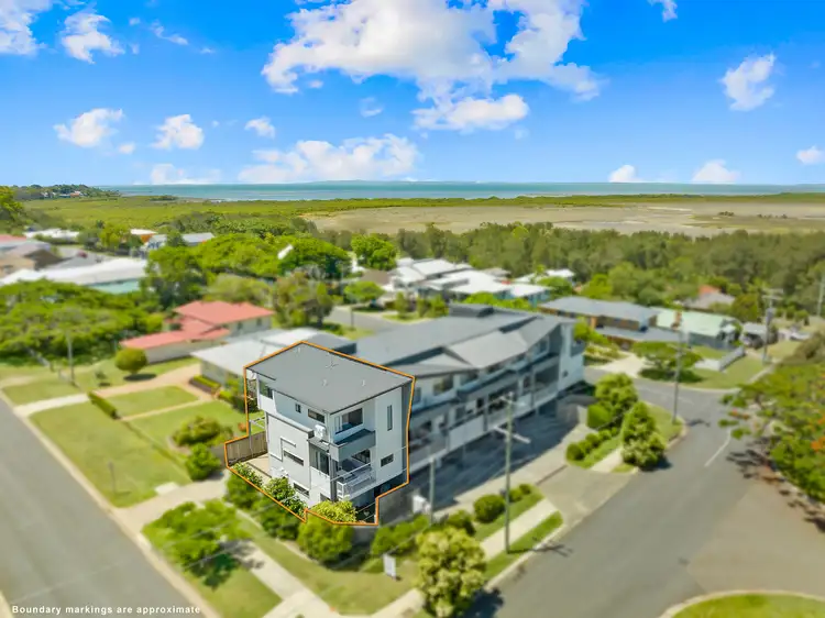 1/17 Musgrave Street, Wellington Point QLD 4160
