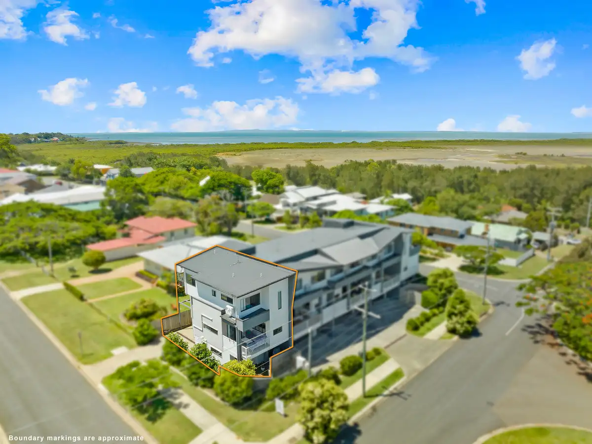 Main view of Homely townhouse listing, 1/17 Musgrave Street, Wellington Point QLD 4160