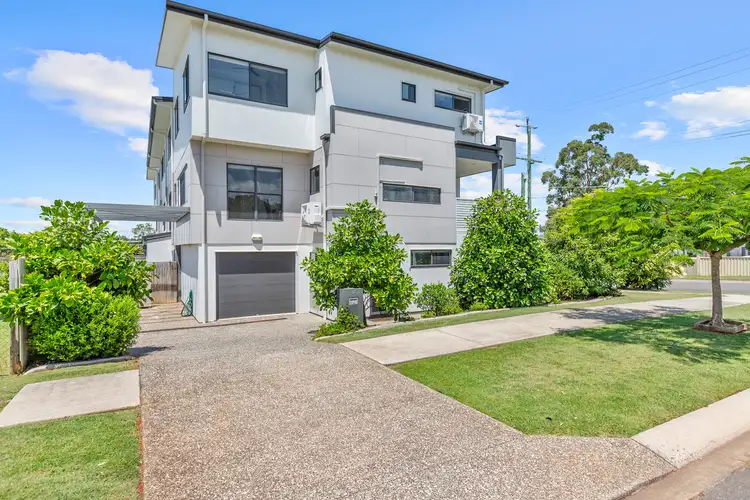 Second view of Homely townhouse listing, 1/17 Musgrave Street, Wellington Point QLD 4160