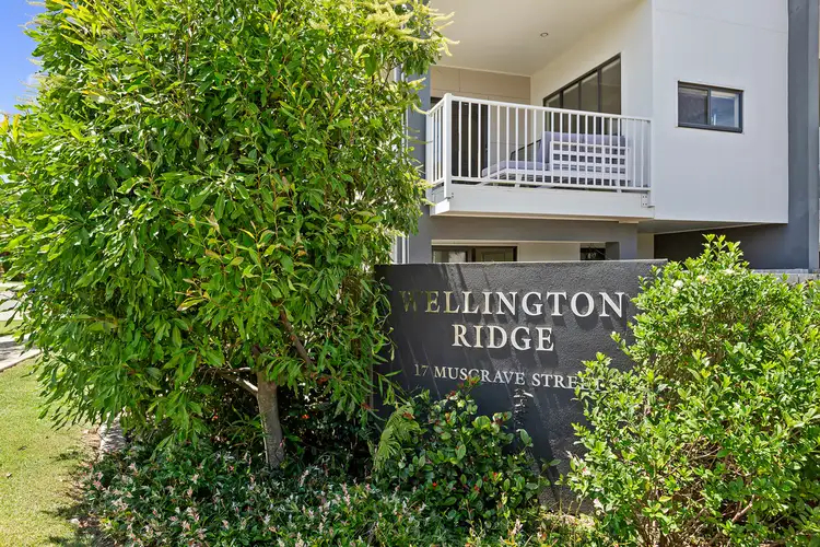 Third view of Homely townhouse listing, 1/17 Musgrave Street, Wellington Point QLD 4160