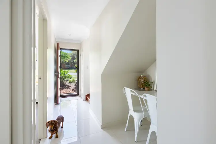 Fourth view of Homely townhouse listing, 1/17 Musgrave Street, Wellington Point QLD 4160