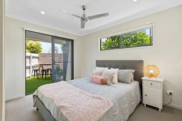 Fifth view of Homely townhouse listing, 1/17 Musgrave Street, Wellington Point QLD 4160