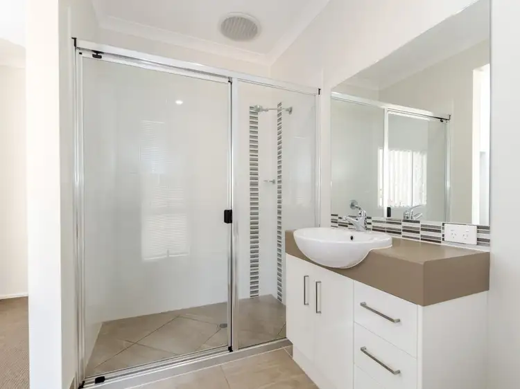Sixth view of Homely house listing, 51 Clover Crescent, Boyne Island QLD 4680