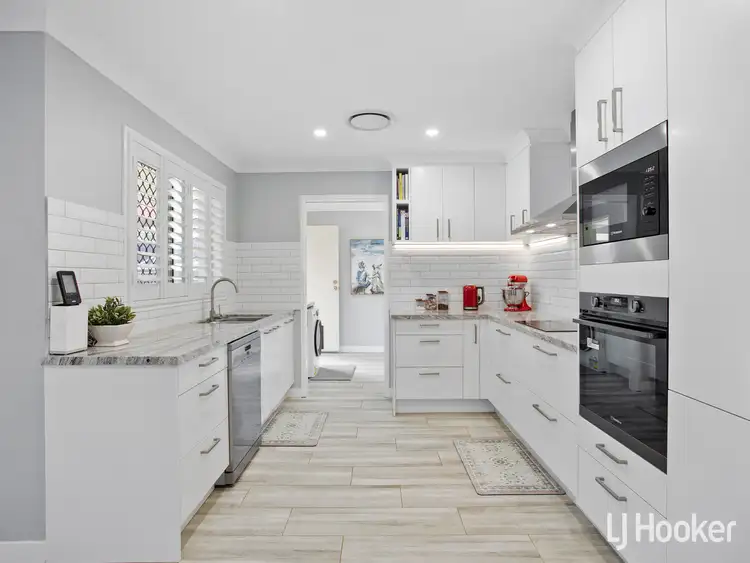 Second view of Homely house listing, 23 Zoe Place, Deception Bay QLD 4508