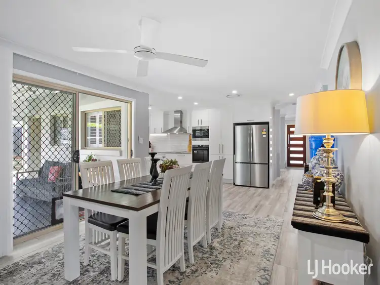 Third view of Homely house listing, 23 Zoe Place, Deception Bay QLD 4508