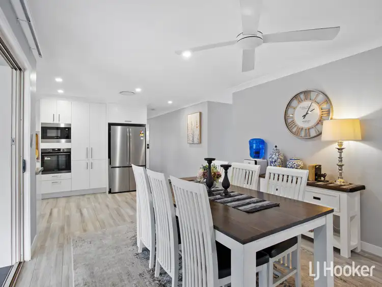 Fifth view of Homely house listing, 23 Zoe Place, Deception Bay QLD 4508