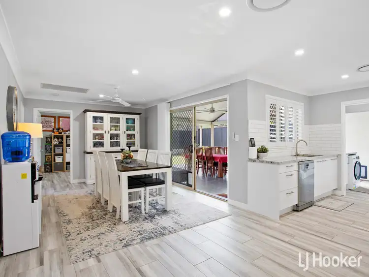 Sixth view of Homely house listing, 23 Zoe Place, Deception Bay QLD 4508