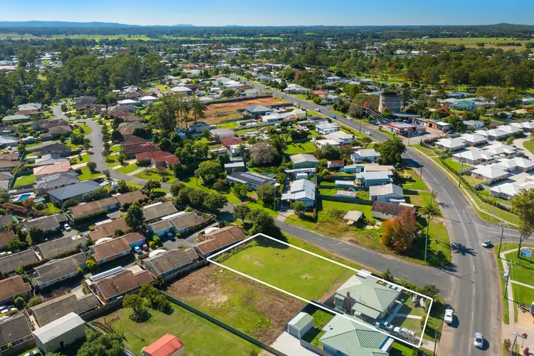 Main view of Homely house listing, 175 High Street, Wauchope NSW 2446