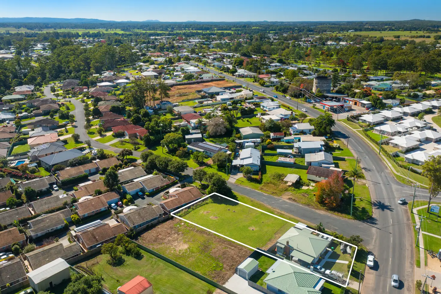 Main view of Homely house listing, 175 High Street, Wauchope NSW 2446