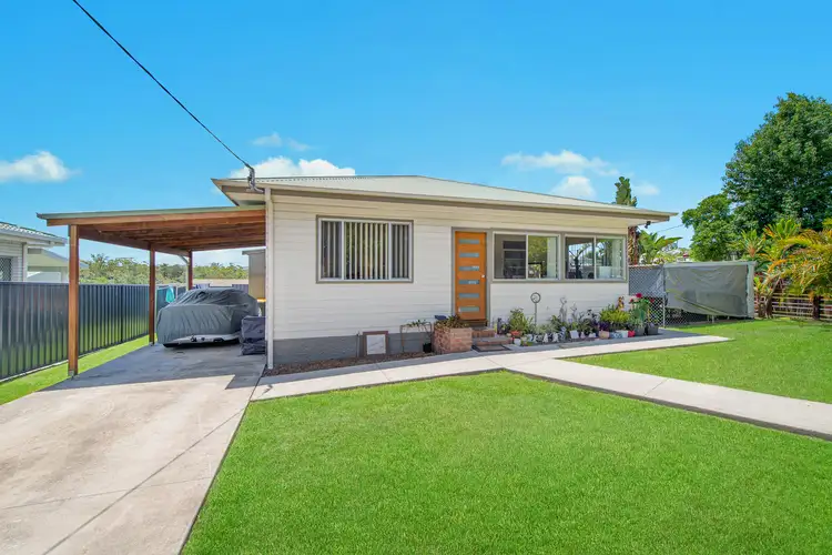 Second view of Homely house listing, 175 High Street, Wauchope NSW 2446