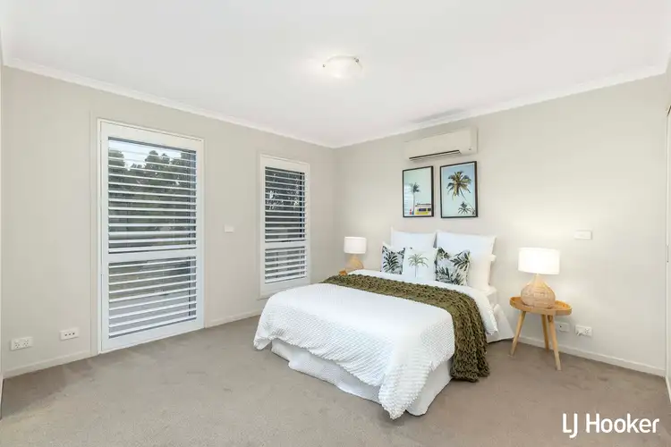 Sixth view of Homely apartment listing, 3/36 Morell Close, Belconnen ACT 2617