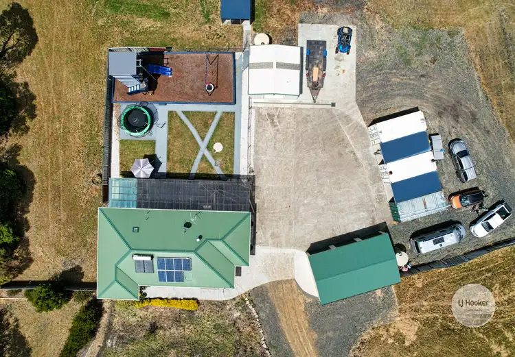 Second view of Homely house listing, 121 Shark Point Road, Sorell TAS 7172
