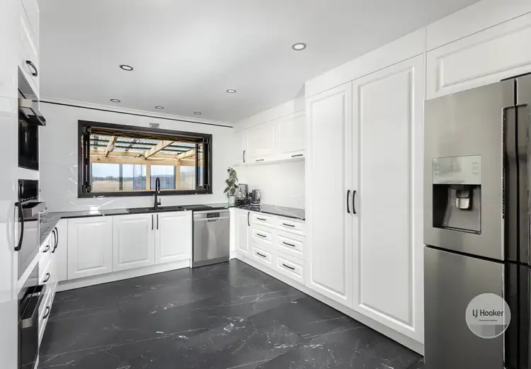 Fifth view of Homely house listing, 121 Shark Point Road, Sorell TAS 7172