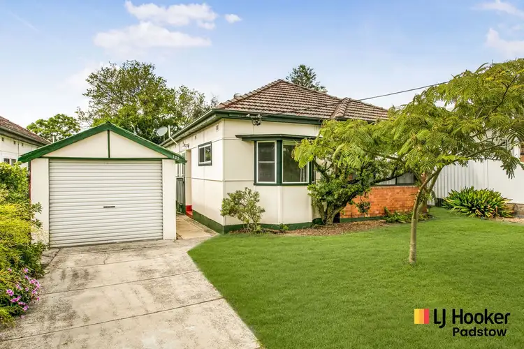 Main view of Homely house listing, 125 Arab Road, Padstow NSW 2211
