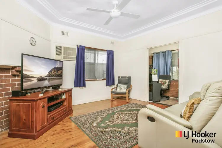 Third view of Homely house listing, 125 Arab Road, Padstow NSW 2211