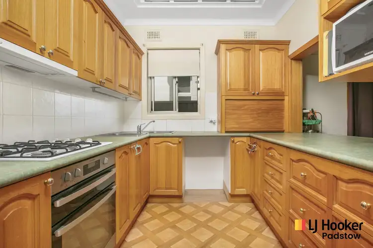 Fifth view of Homely house listing, 125 Arab Road, Padstow NSW 2211