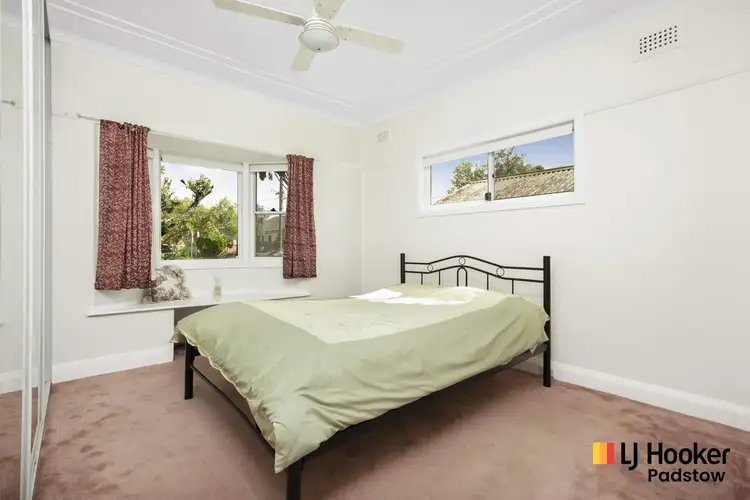 Sixth view of Homely house listing, 125 Arab Road, Padstow NSW 2211