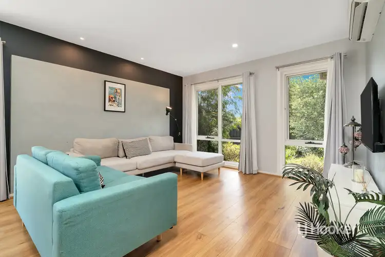 Third view of Homely townhouse listing, 1/7 Studley Court, Laverton VIC 3028