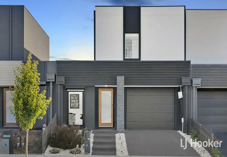 Main view of Homely house listing, 48 Fewster Circuit, Mickleham VIC 3064