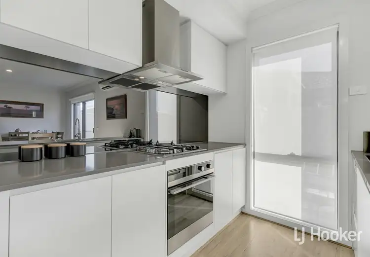 Fourth view of Homely house listing, 48 Fewster Circuit, Mickleham VIC 3064