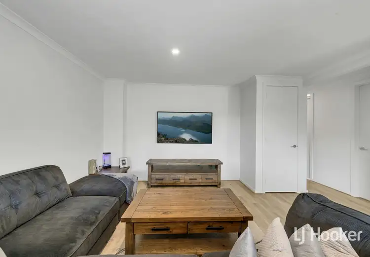 Sixth view of Homely house listing, 48 Fewster Circuit, Mickleham VIC 3064