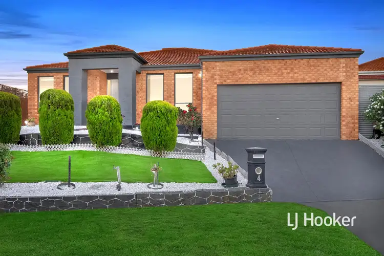 Main view of Homely house listing, 4 Imperia Close, Narre Warren South VIC 3805