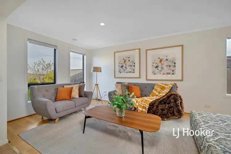 Second view of Homely house listing, 4 Imperia Close, Narre Warren South VIC 3805