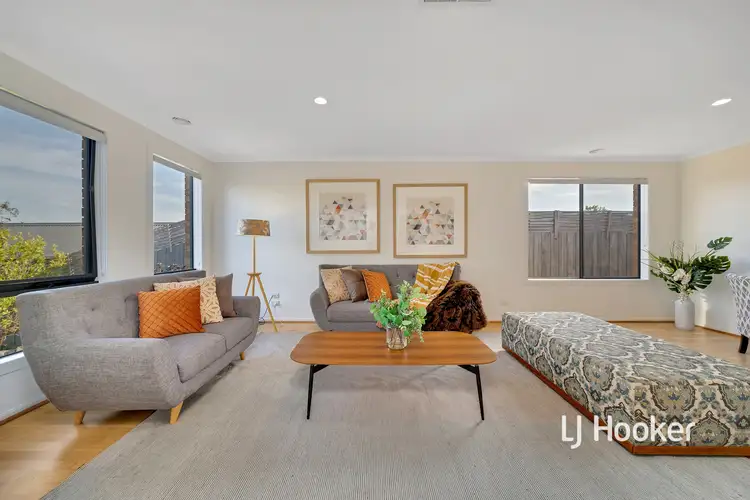 Third view of Homely house listing, 4 Imperia Close, Narre Warren South VIC 3805
