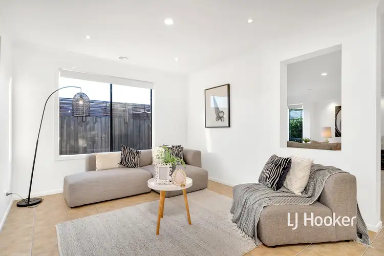 Sixth view of Homely house listing, 4 Imperia Close, Narre Warren South VIC 3805