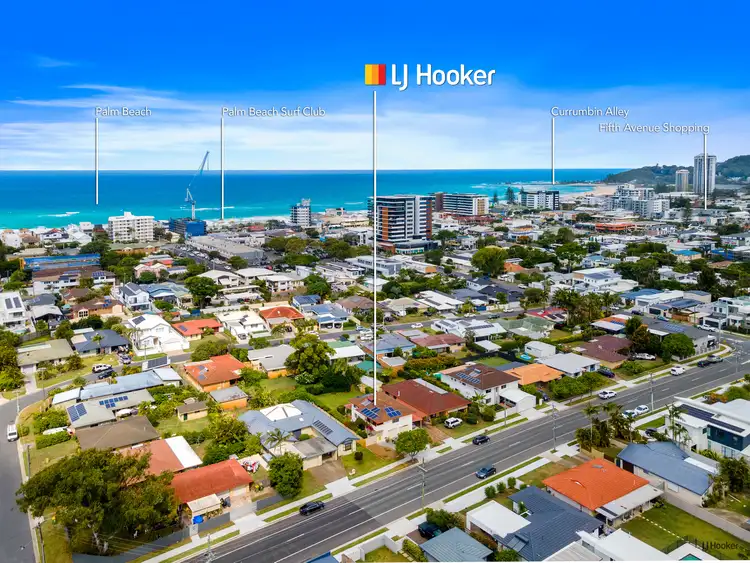 195 Townson Avenue, Palm Beach QLD 4221