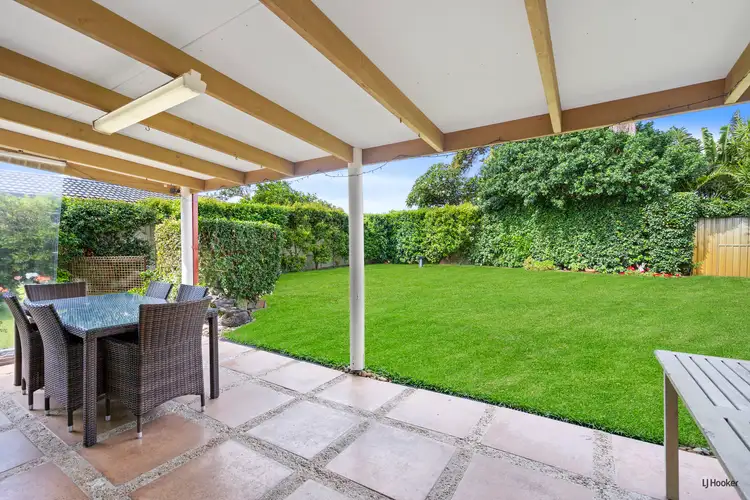 Sixth view of Homely house listing, 195 Townson Avenue, Palm Beach QLD 4221